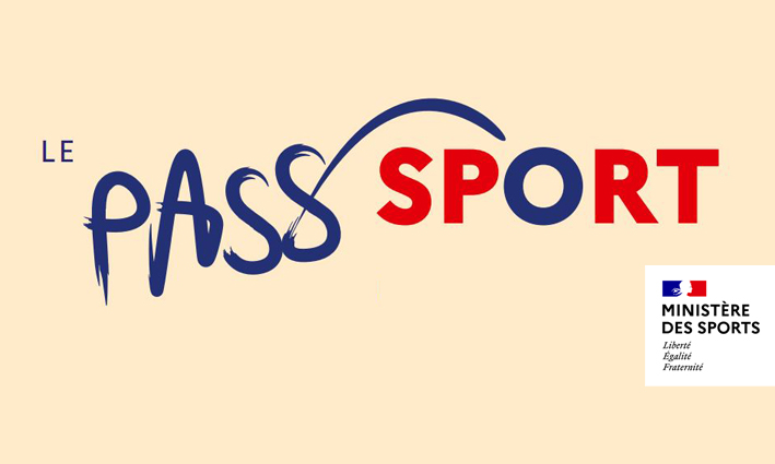 Le PASS SPORT